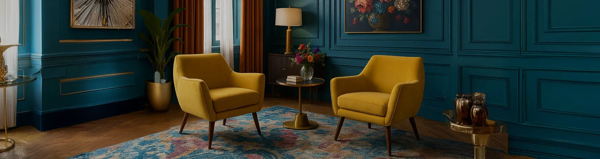 Wing Chair Wing Chair