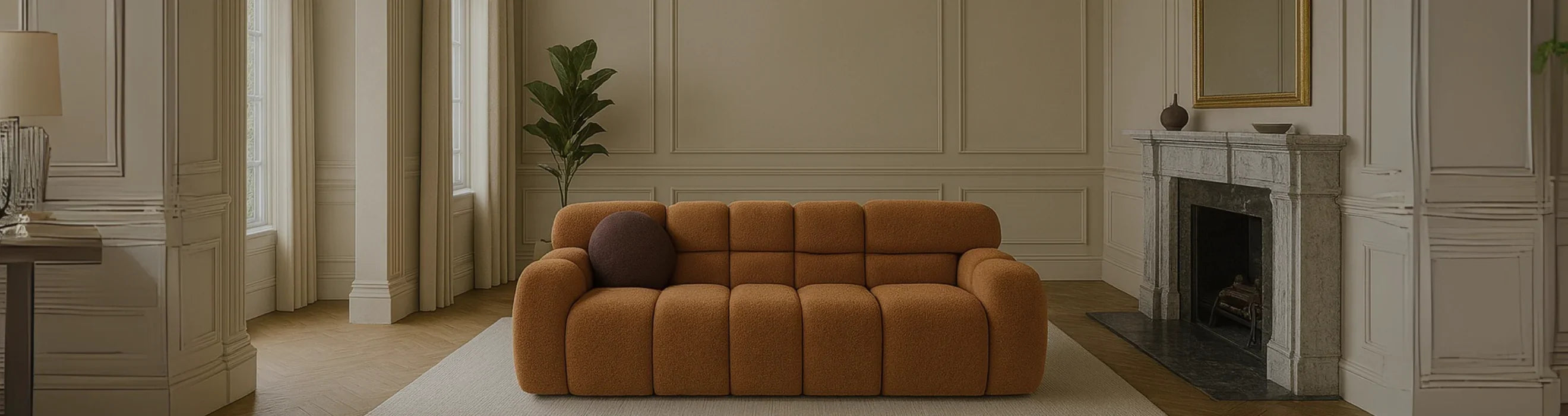 Marshmallow Sofa Marshmallow Sofa