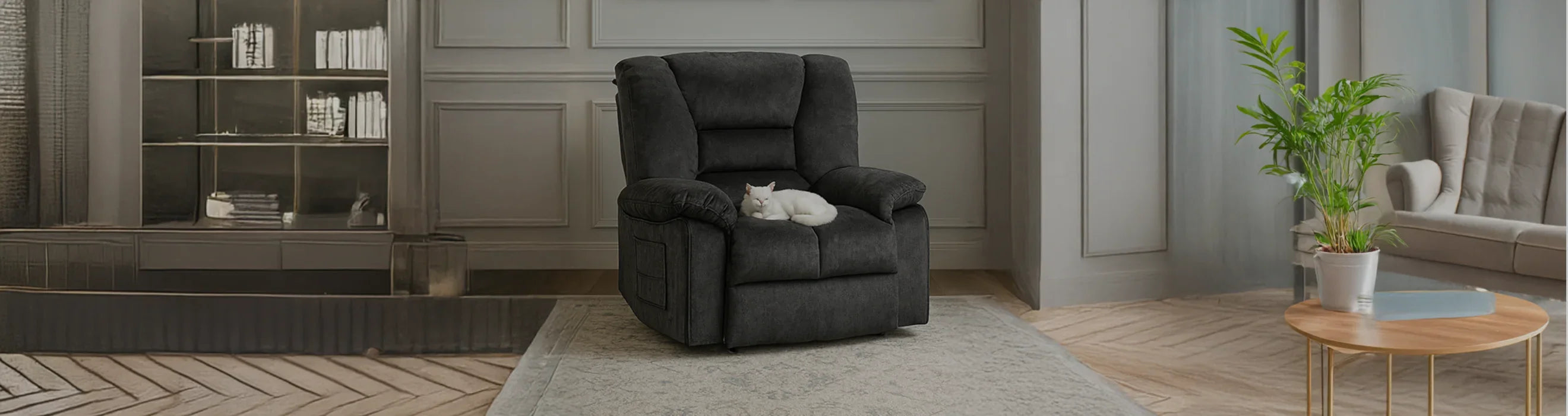 Massager Sofa Massager Sofa