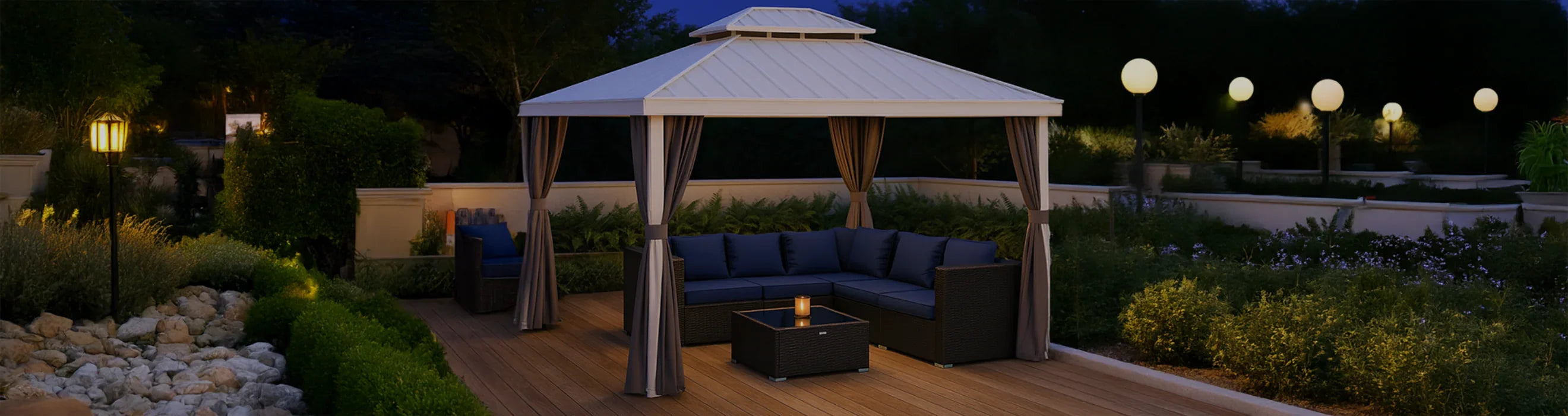 Outdoor Sofa Outdoor Sofa