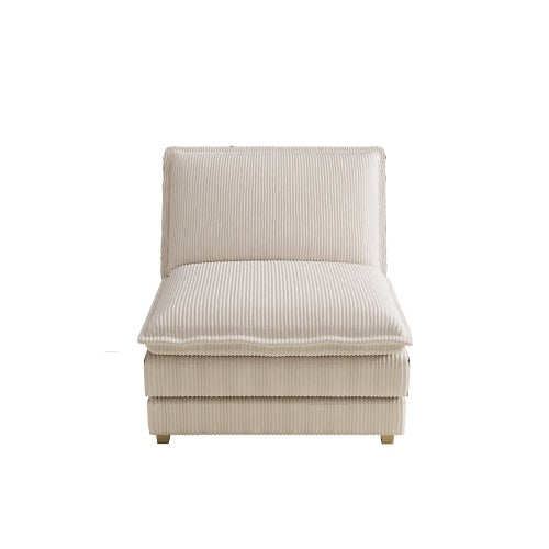 Modular Sectional Sofa - FAIFCO