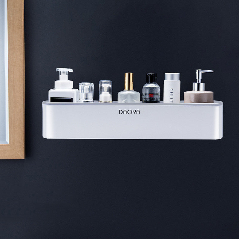 Modern Wall Shelf for Bathroom Storage