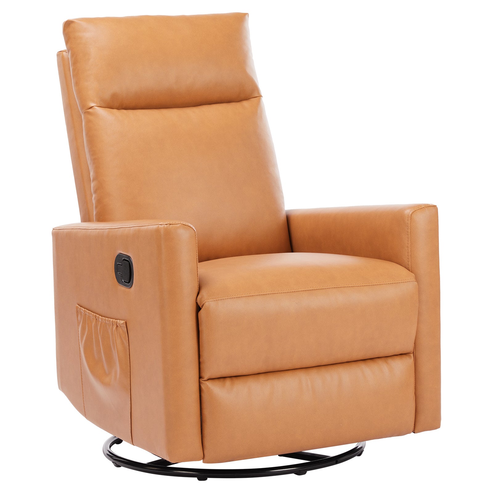 Rotating Lounge Chair - FAIFCO