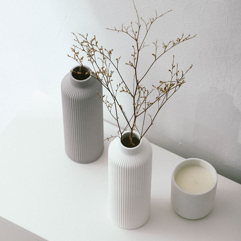 Trendy Ceramic Vase Ornaments