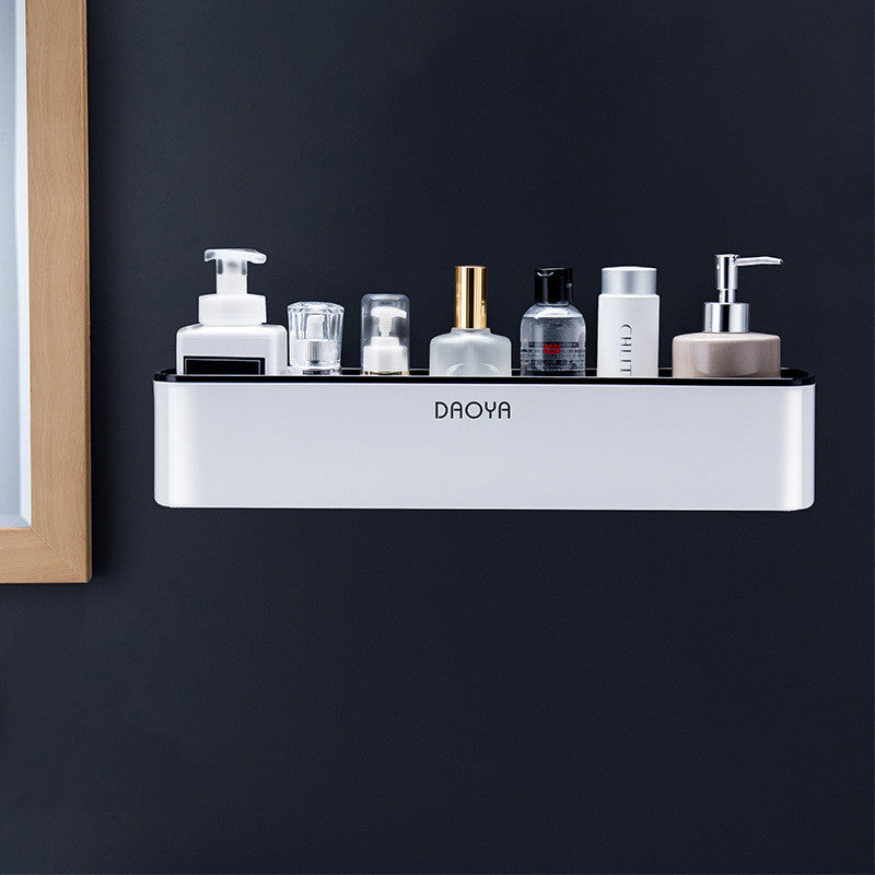 Modern Wall Shelf for Bathroom Storage