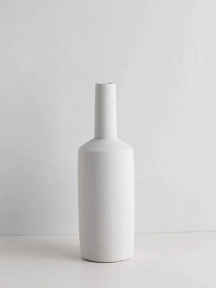 Elegant Ceramic Vase