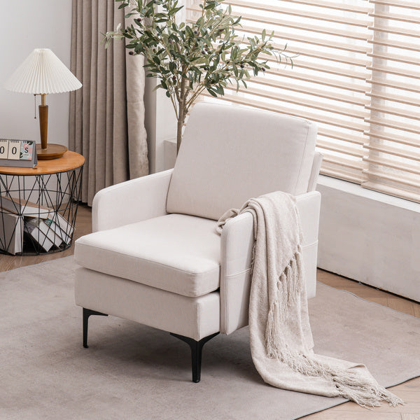 Indoor Lounge Chairs - FAIFCO