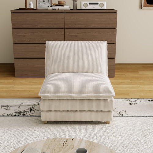 Modular Sectional Sofa - FAIFCO