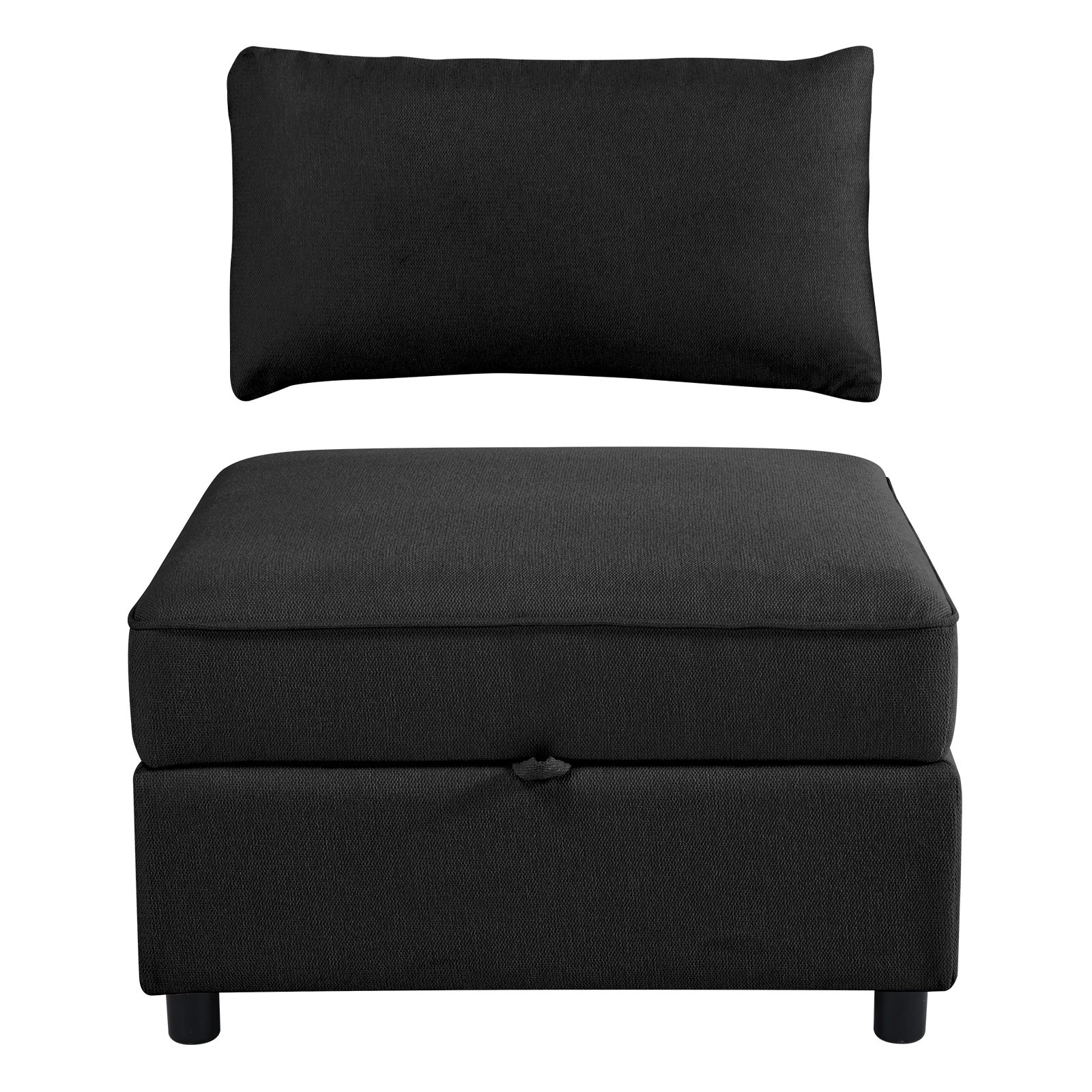 FAIF™ Large Sofa Bed – Comfortable, Versatile Sectional Sofa with Storage for Living Room or Office - FAIFCO