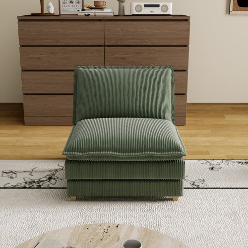 Modular Sectional Sofa - FAIFCO