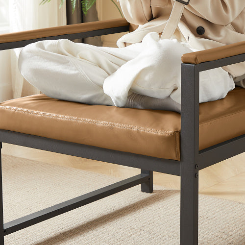 Retro Leisure Accent Chair - FAIFCO