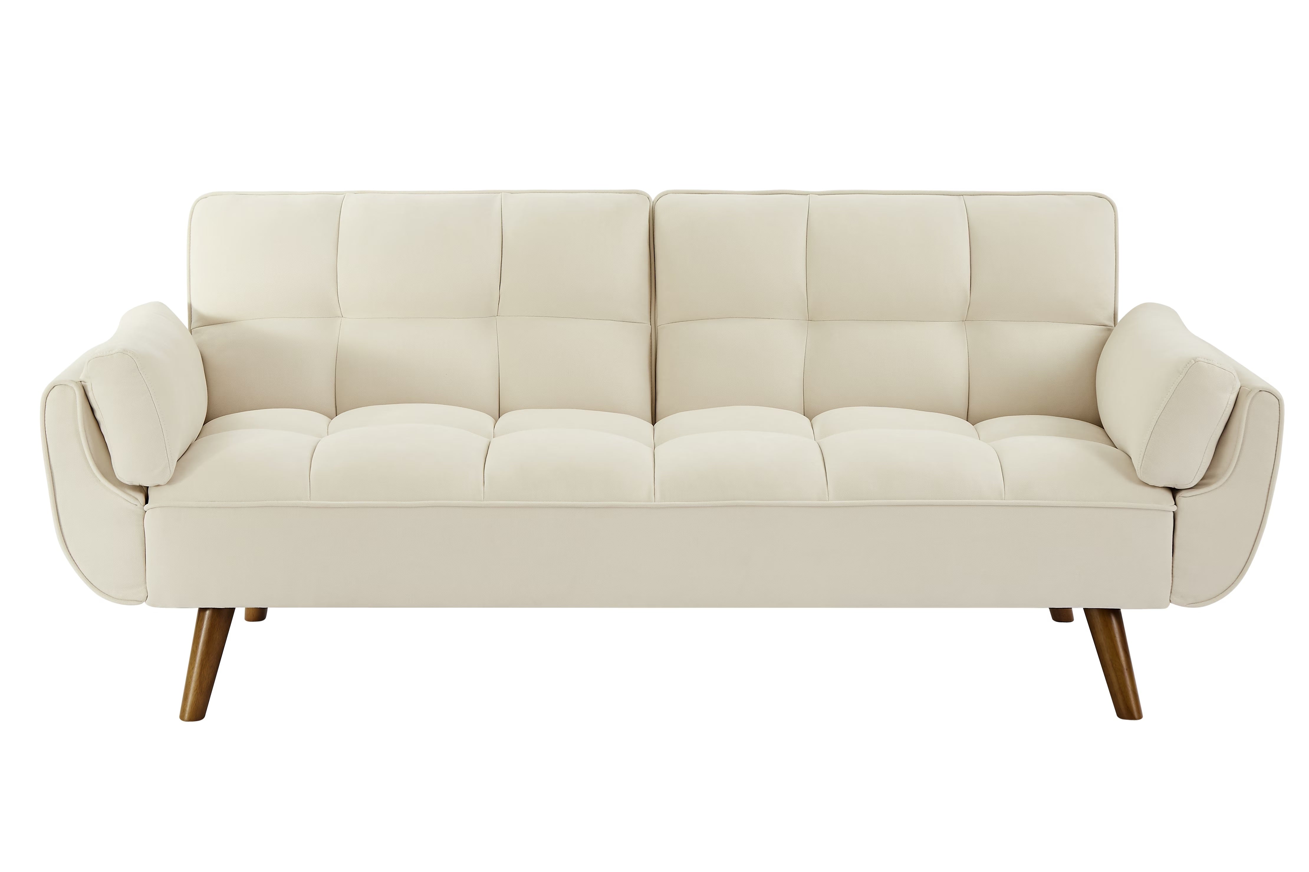 Beige Sofa - FAIFCO