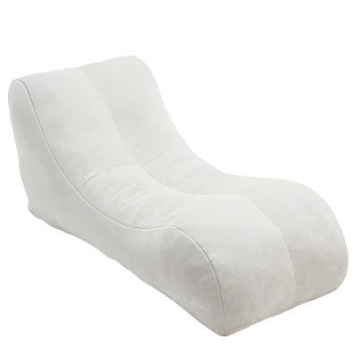 Creative Bean Bag Chair – Soft Sponge Filling & Cozy Polyester Fabric - FAIFCO