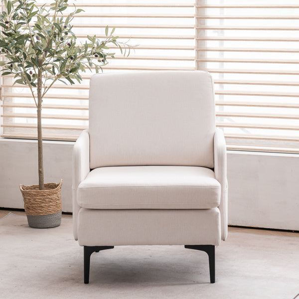 Indoor Lounge Chairs - FAIFCO