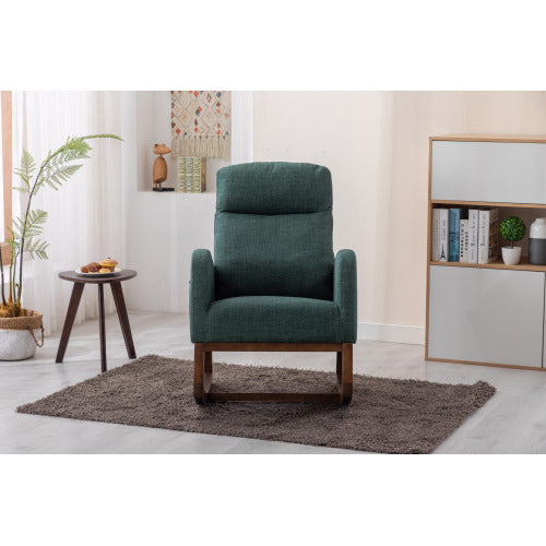 Modern Glider Chair - FAIFCO