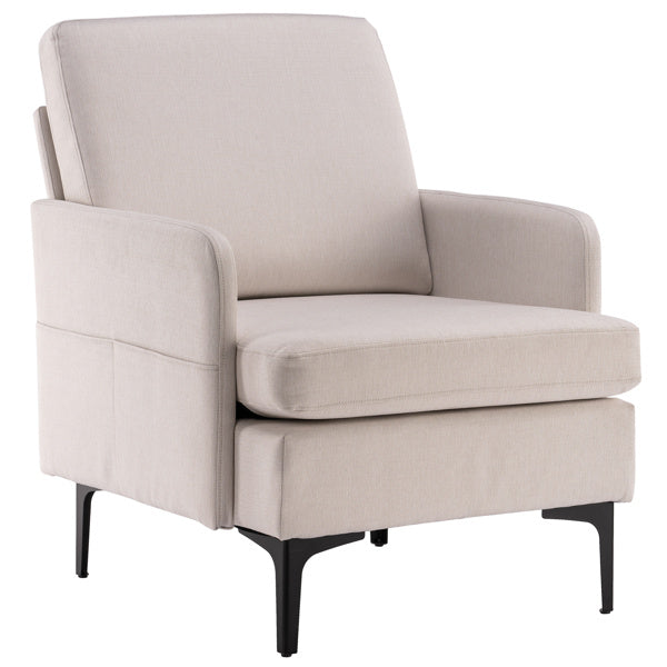 Indoor Lounge Chairs - FAIFCO