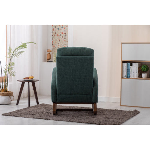 Modern Glider Chair - FAIFCO