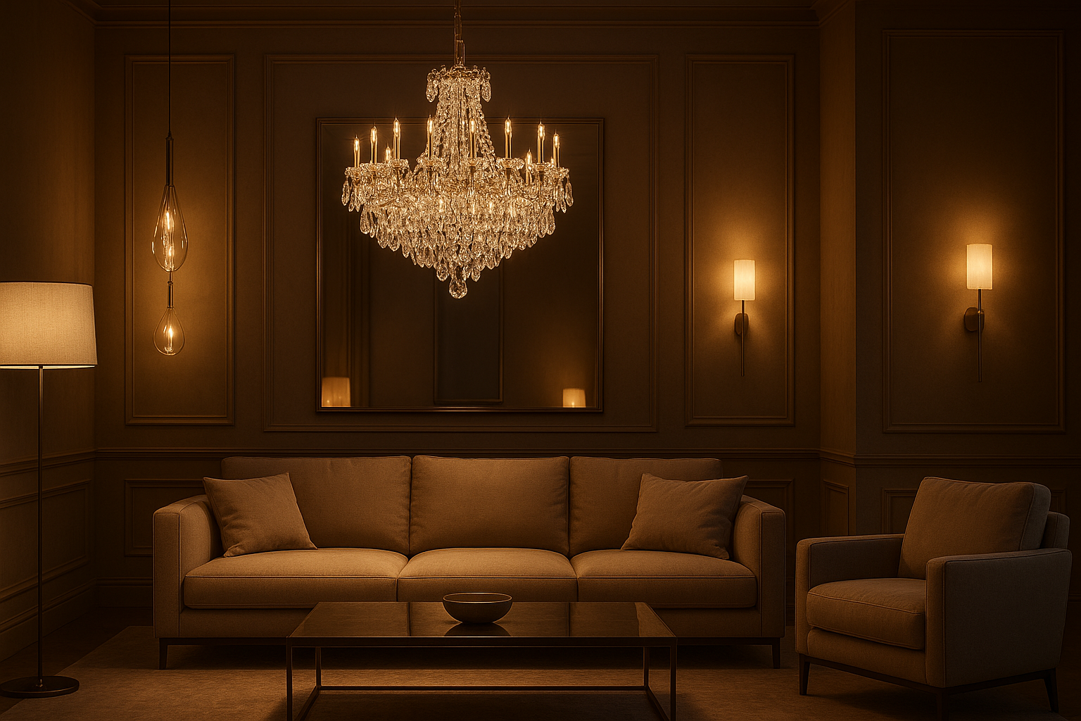 Lights