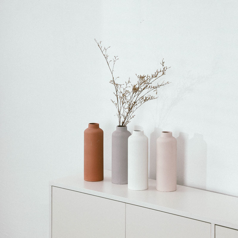 Trendy Ceramic Vase Ornaments