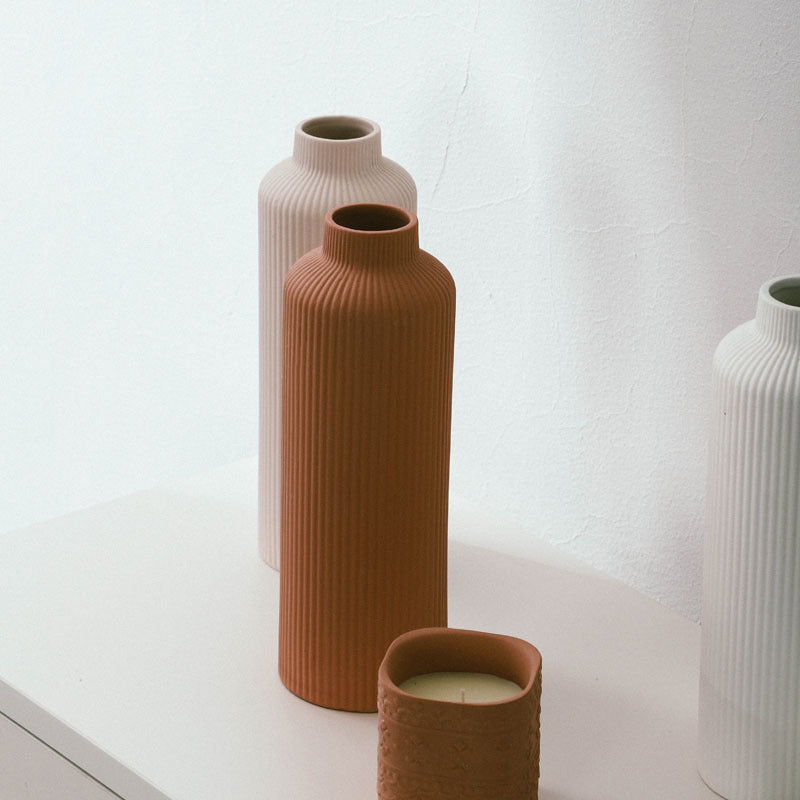Trendy Ceramic Vase Ornaments