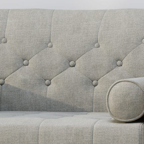 Mid-Century Modern Club Chair
