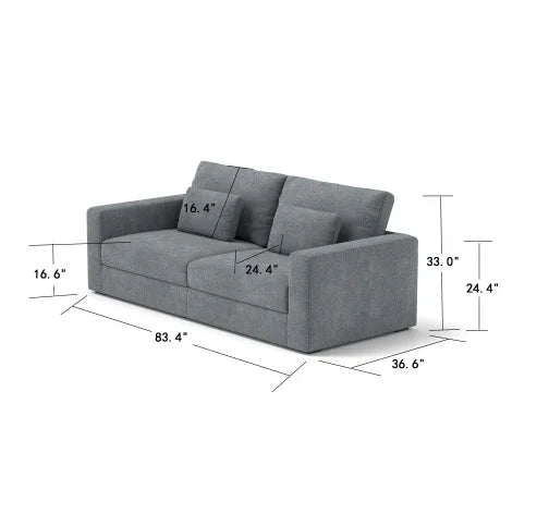 FAIF™ 83