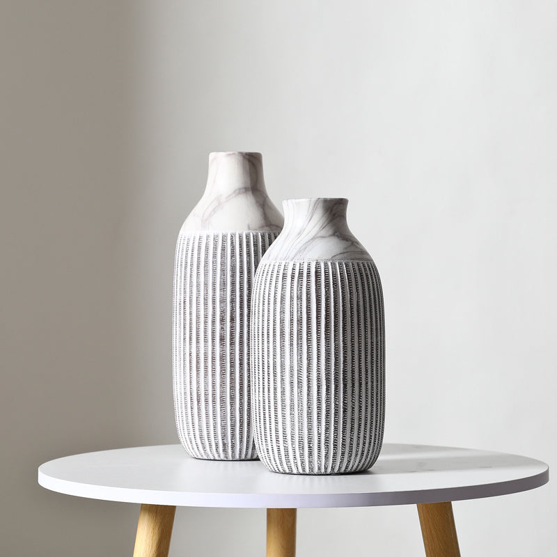 Retro Ceramic Vase