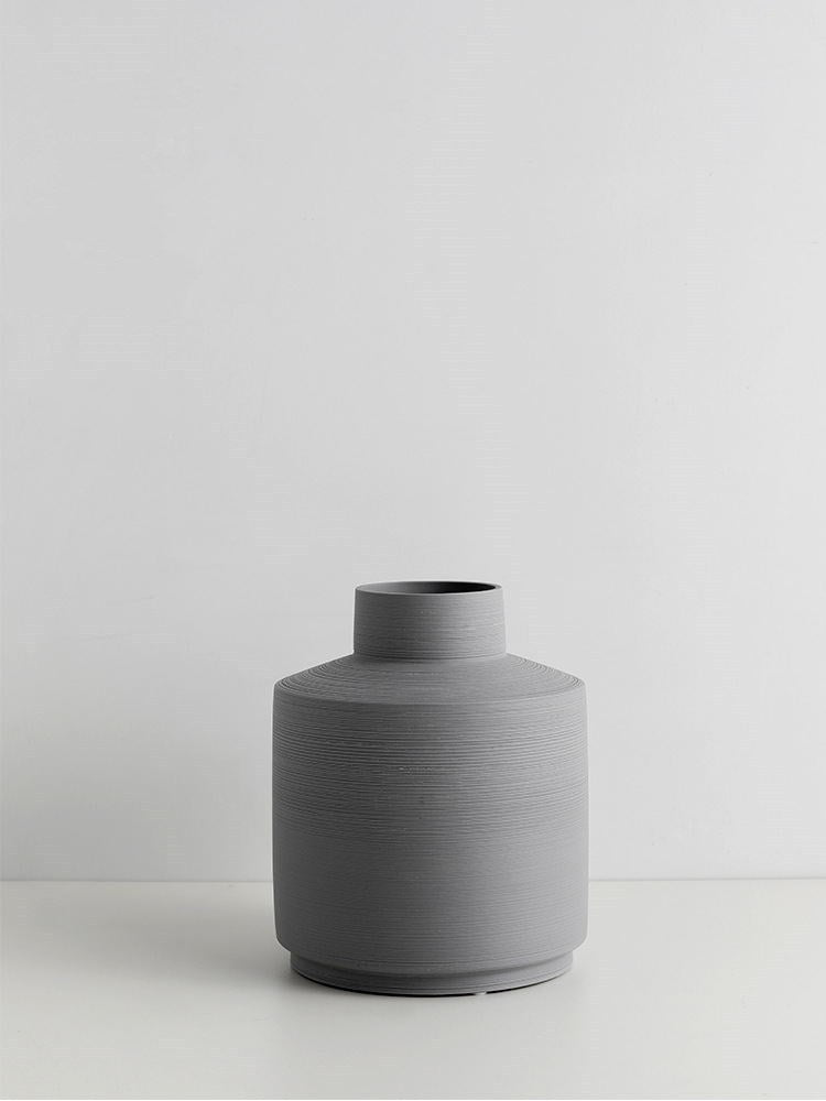 Elegant Ceramic Vase
