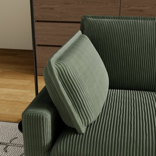 Modular Sectional Sofa