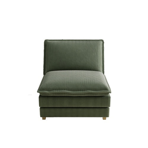 Modular Sectional Sofa