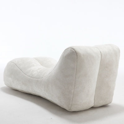 Creative Bean Bag Chair – Soft Sponge Filling & Cozy Polyester Fabric