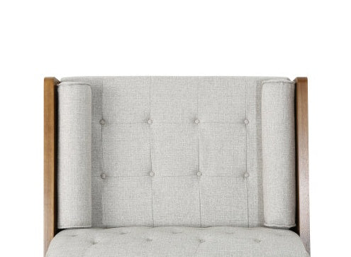 Mid-Century Modern Club Chair