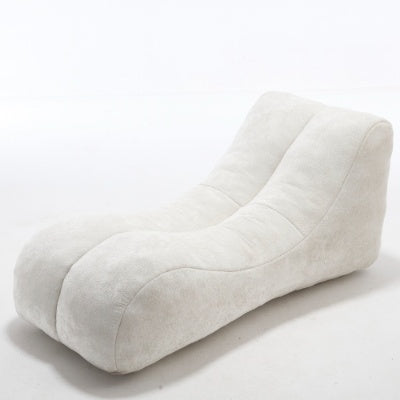 Creative Bean Bag Chair – Soft Sponge Filling & Cozy Polyester Fabric