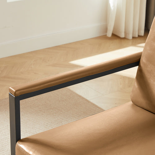 Retro Leisure Accent Chair