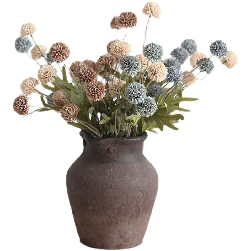 Dandelion Bouquet Wedding & Home Decor