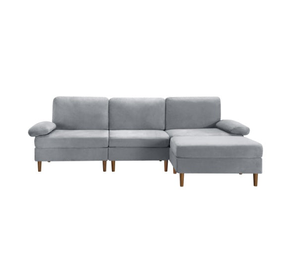 Luxury Modular Sectional 102