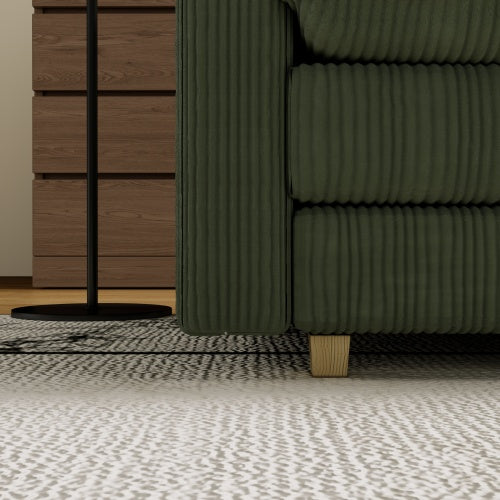 Modular Sectional Sofa