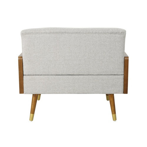 Mid-Century Modern Club Chair