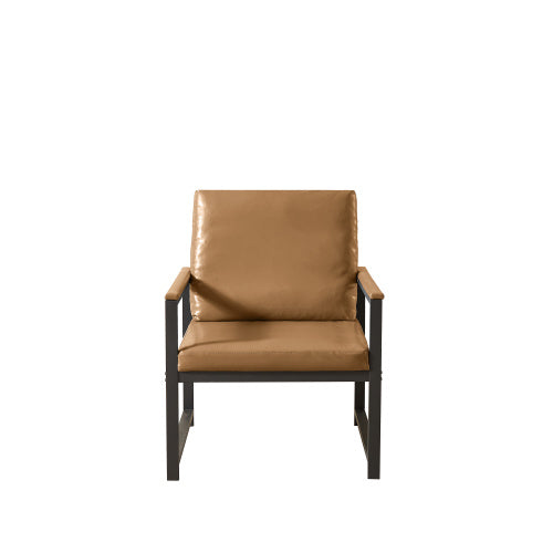 Retro Leisure Accent Chair