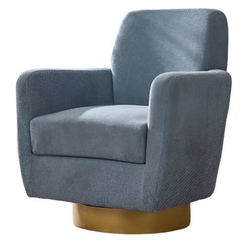360° Swivel Armchair