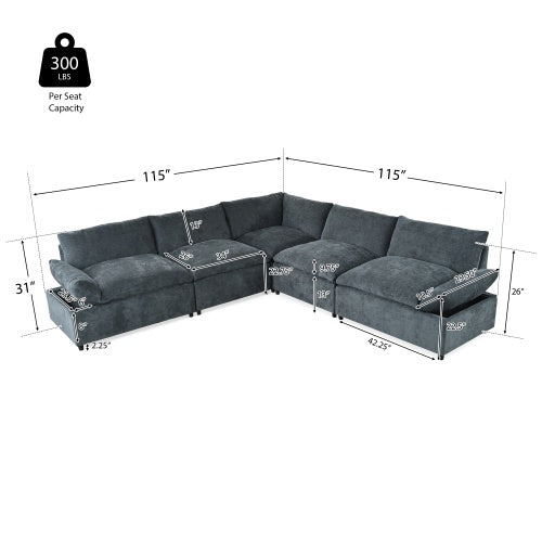 FAIF™ 115.5