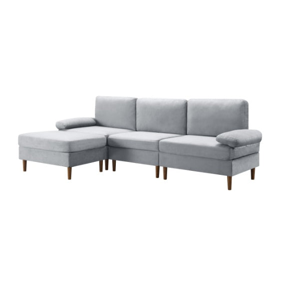 Luxury Modular Sectional 102