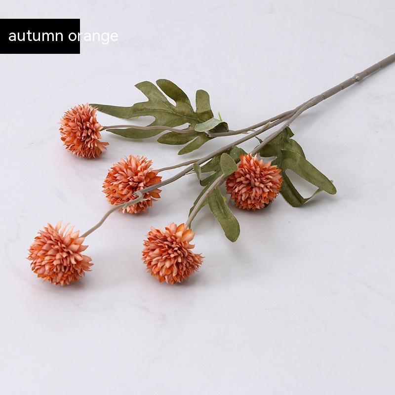 Dandelion Bouquet Wedding & Home Decor