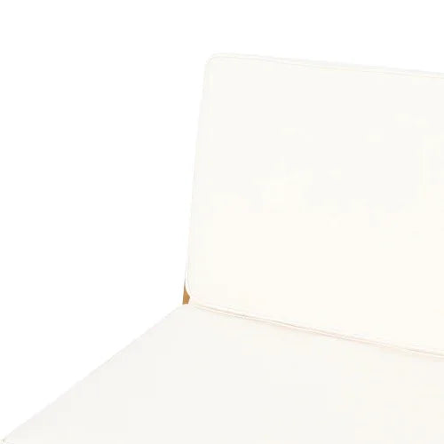 FAIF™ JILL DAYBED – Versatile Acacia Wood Daybed with Water-Resistant Cushions